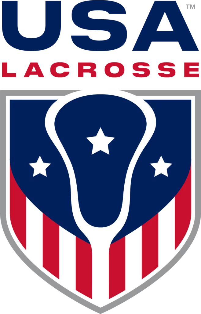 USA Lacrosse Logo