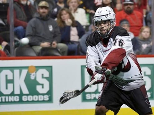 Nll Top 50 Players: #16-20 - NLL