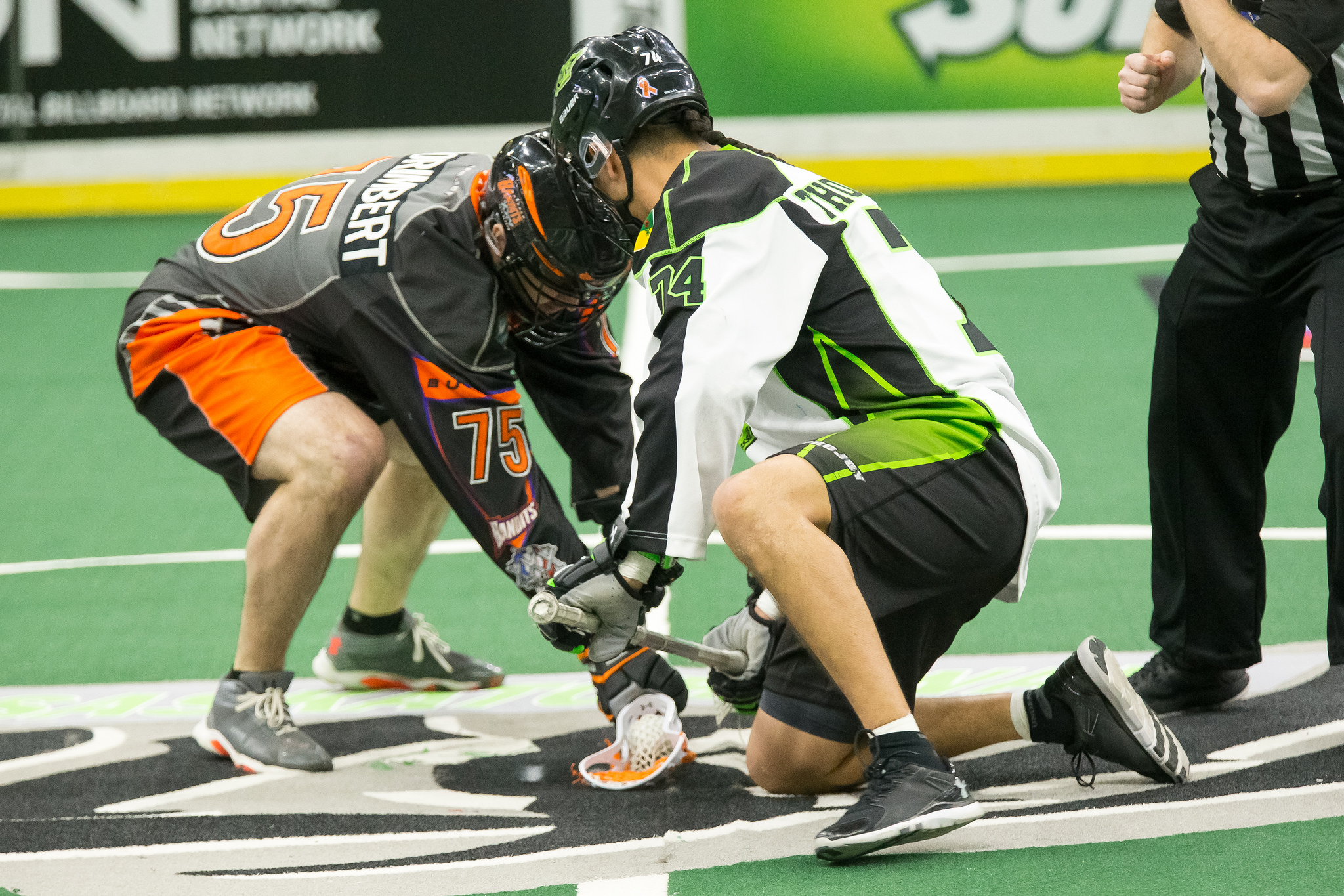 Tsn Delivers Exclusive Live Coverage Of The Nll ChampionS Cup Finals