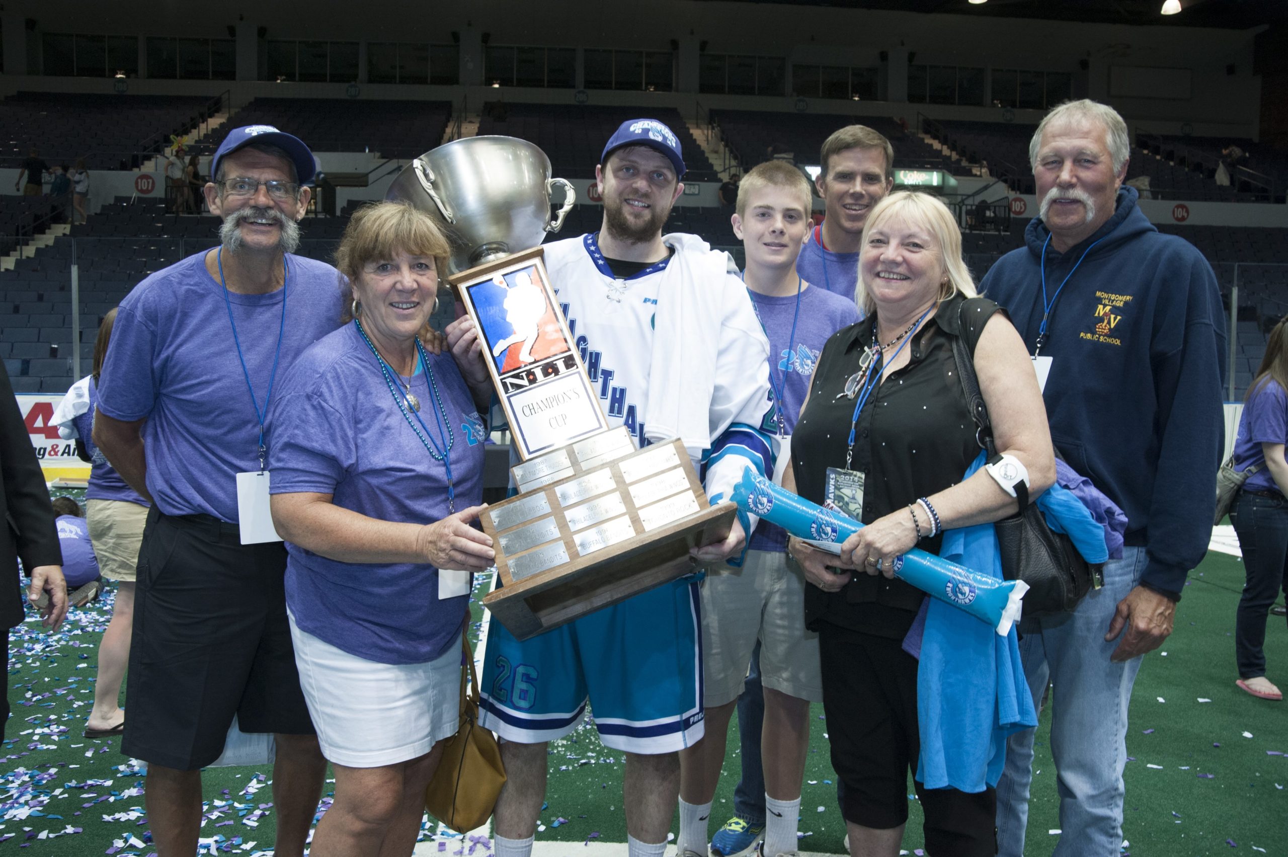 Rochester's Mike Kirk Announces Retirement