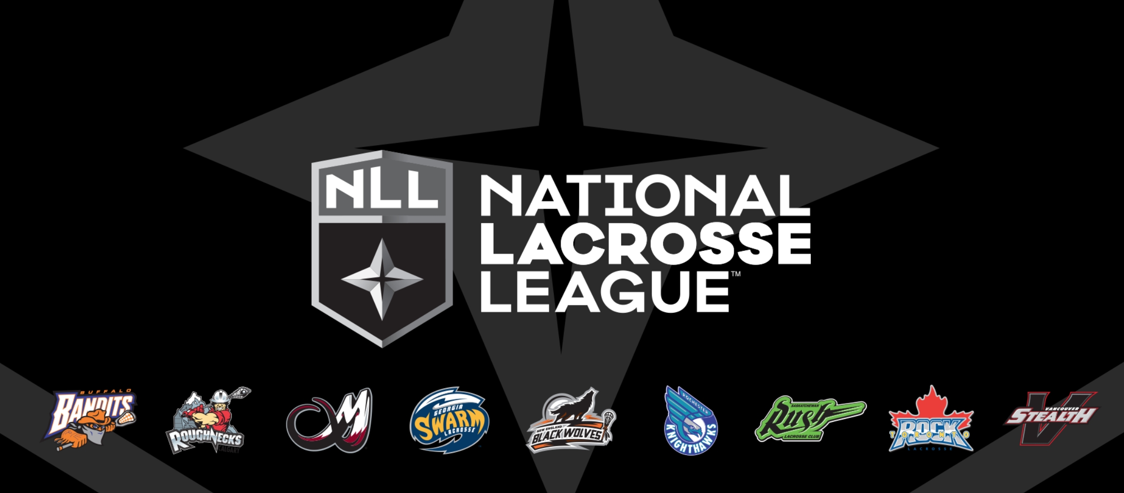 National Lacrosse League Announces Two New Content Contributors - NLL