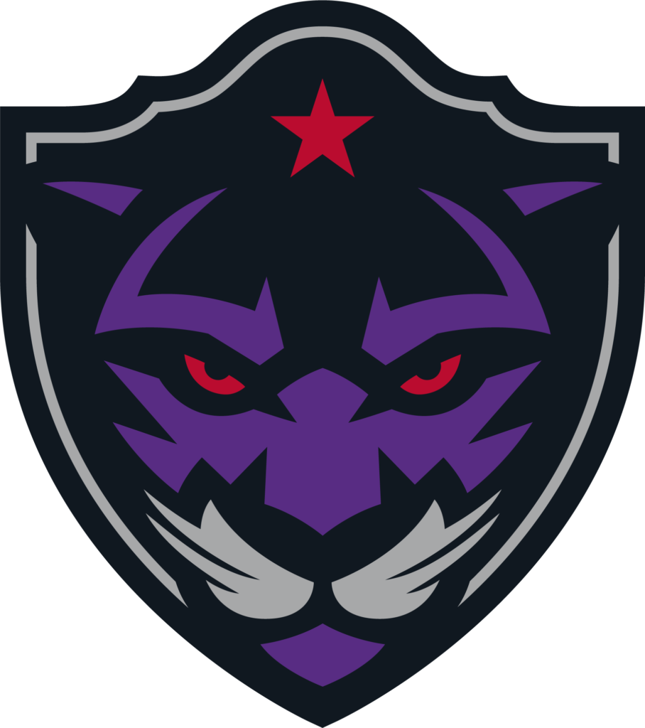 panther city logo for featured news article
