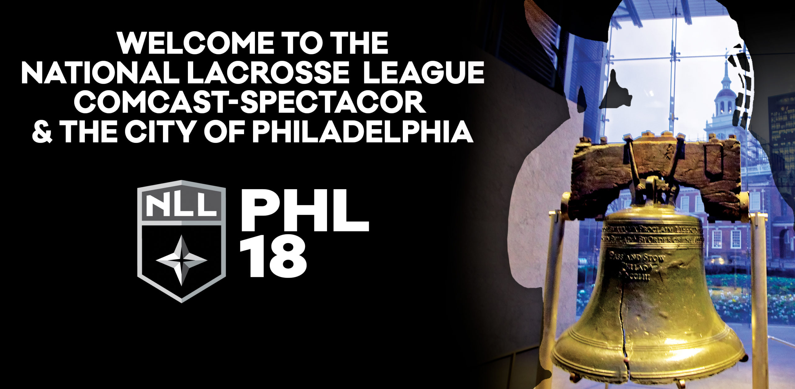 National Lacrosse League Welcomes Its 11th Franchise
