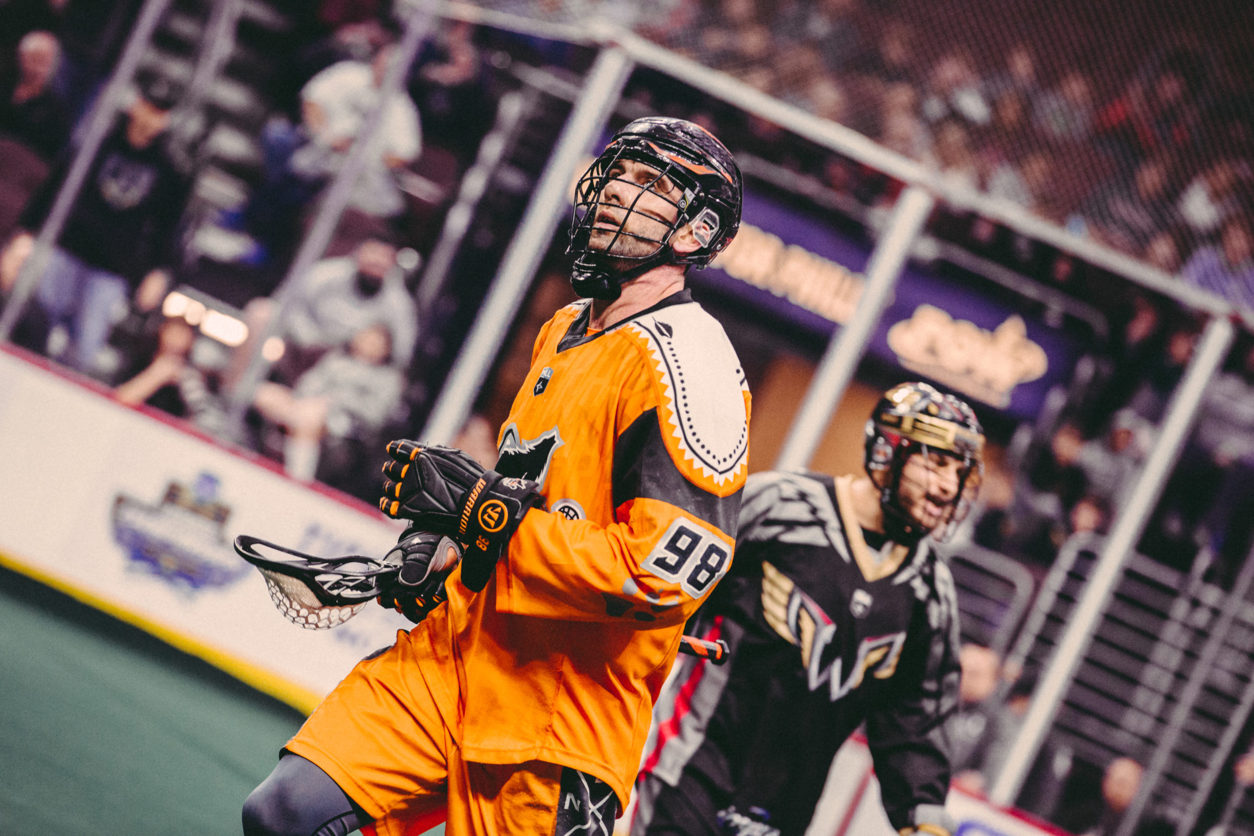 NLL Top Performers from Week 10 - NLL 