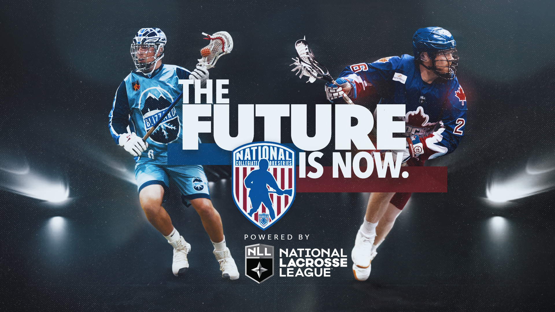 National Lacrosse League and USBOXLA Enter Historic Partnership NLL
