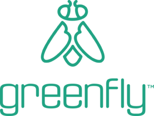Greenfly Logo