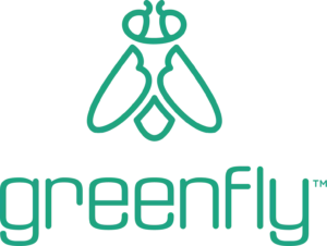 Greenfly Logo