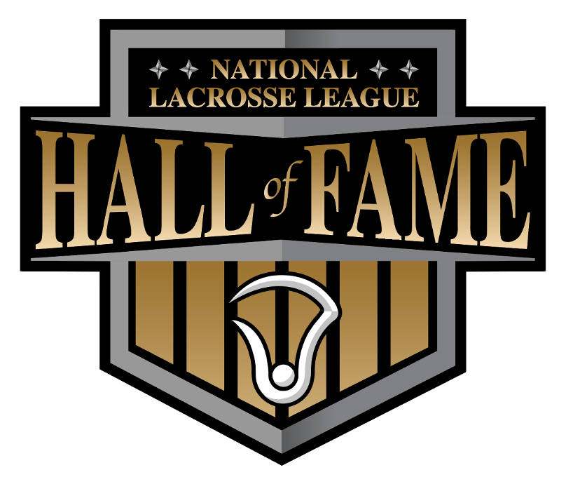 NLL Hall of Fame logo