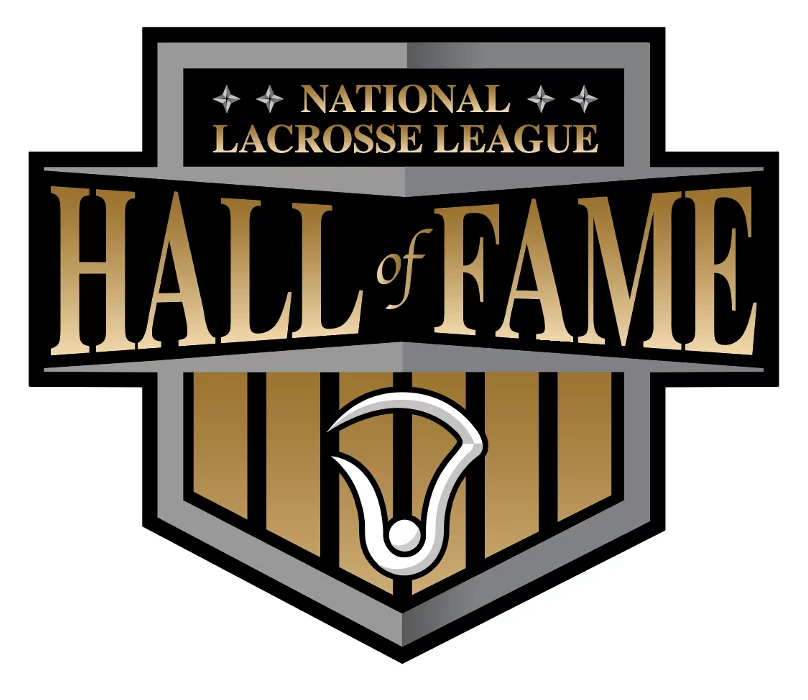 NLL Hall of Fame logo