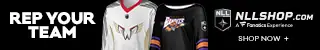 Rep your team banner ad