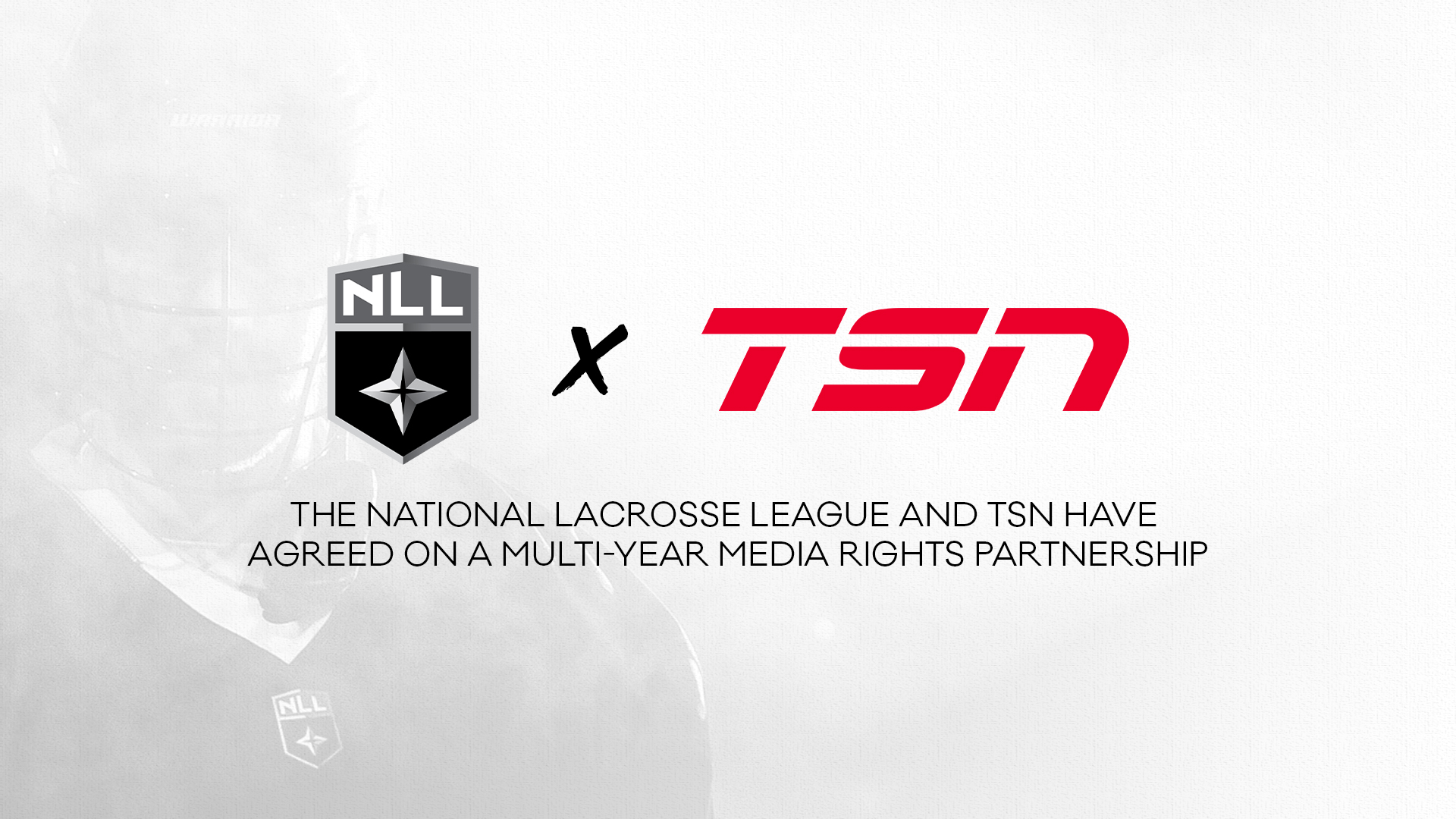 National Lacrosse League and TSN Announce Landmark Multi-Year Partnership For Canada