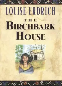 The Birchbark House Logo