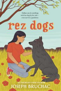Rez Dogs Logo