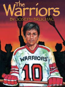 The Warriors Logo