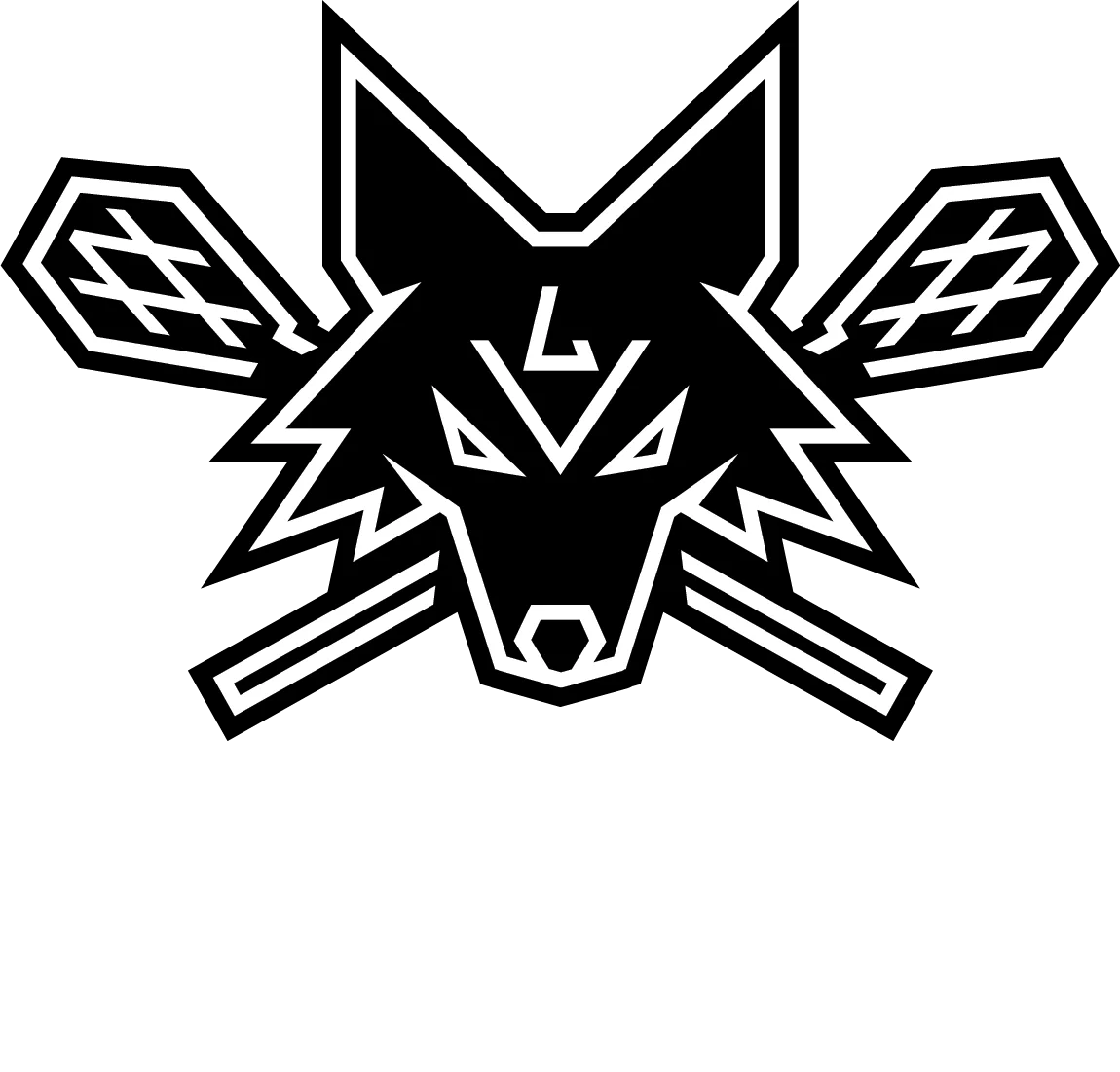 Desert Dogs