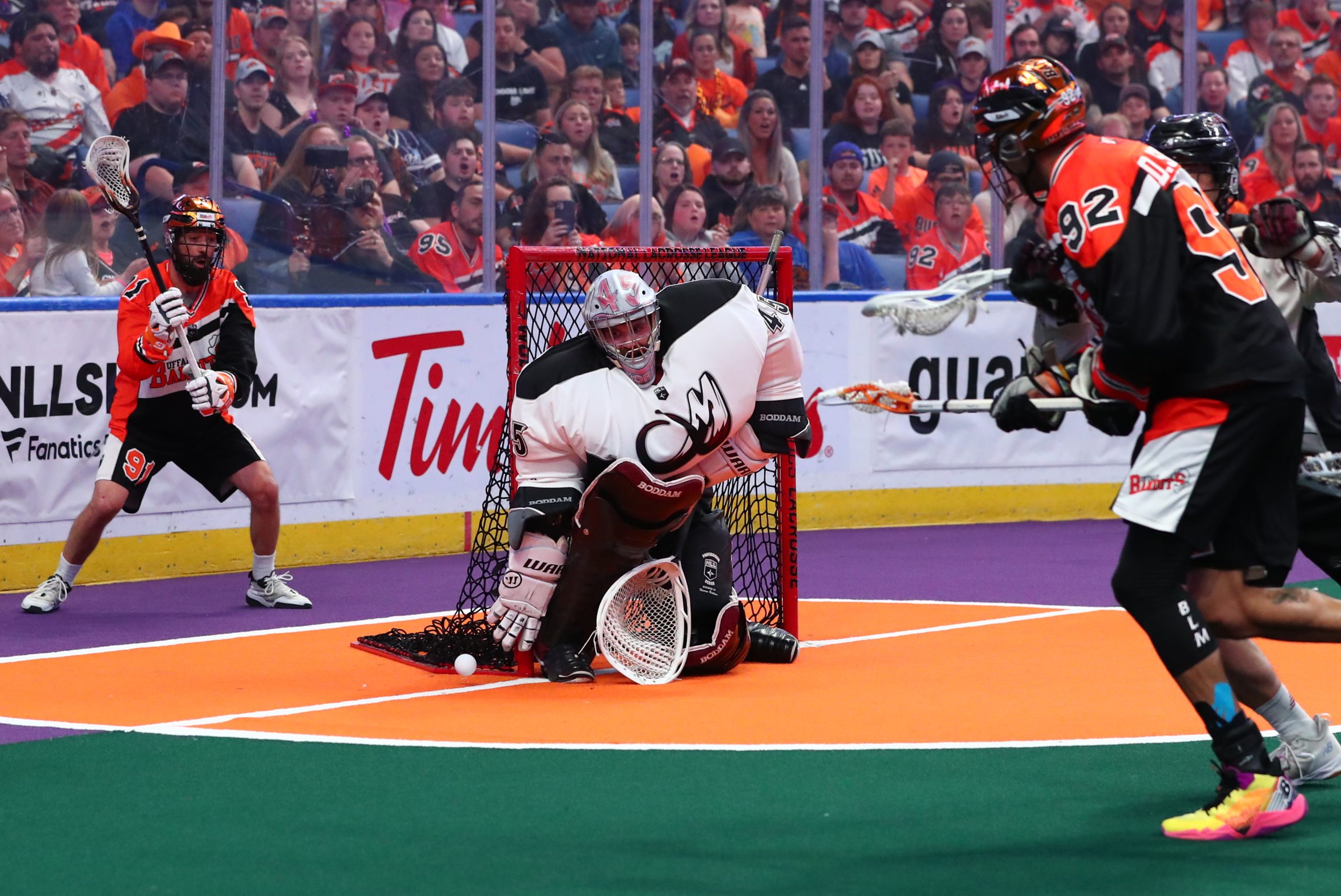 2022 NLL Finals Game 3 Photo Gallery NLL