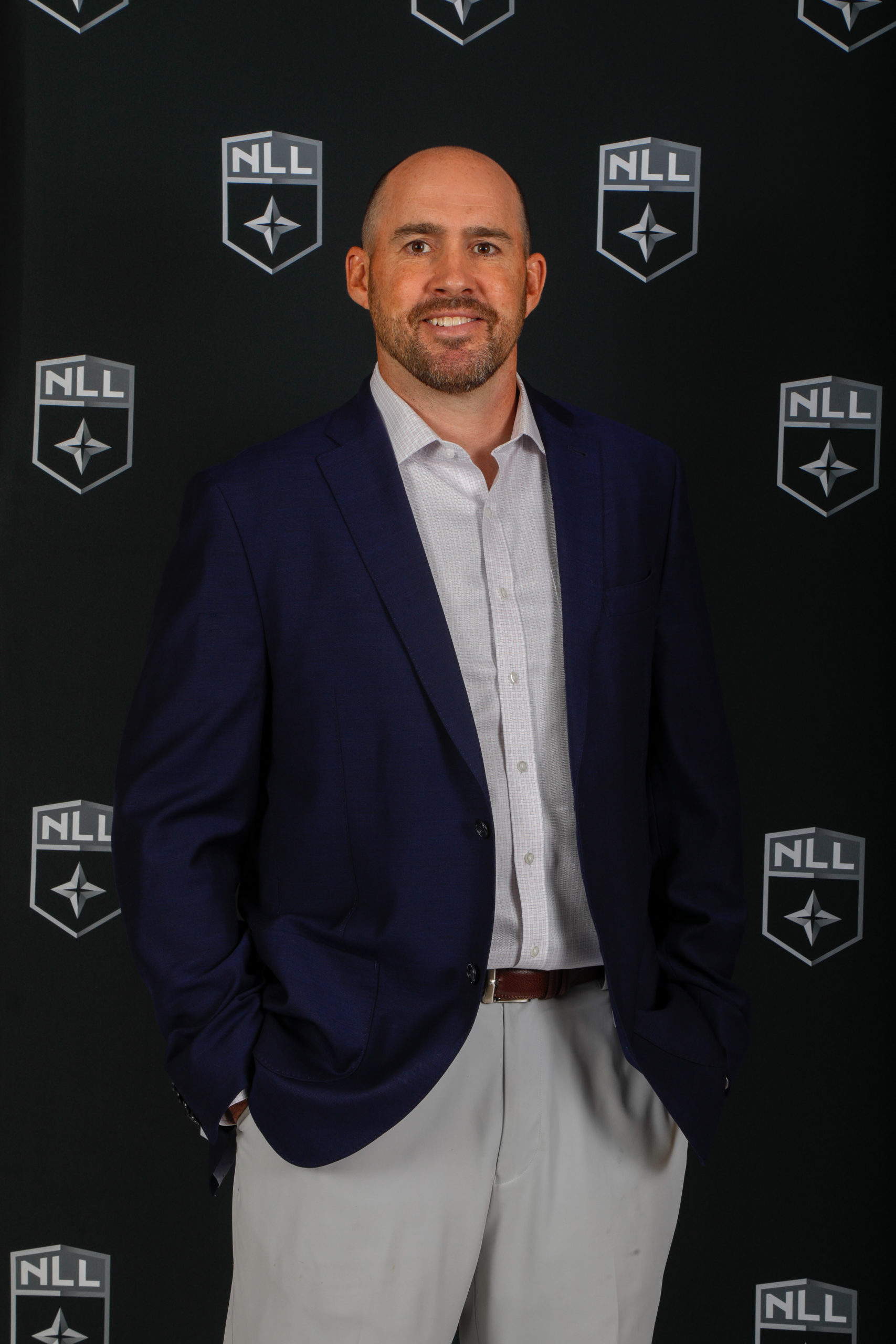 Brett Frood