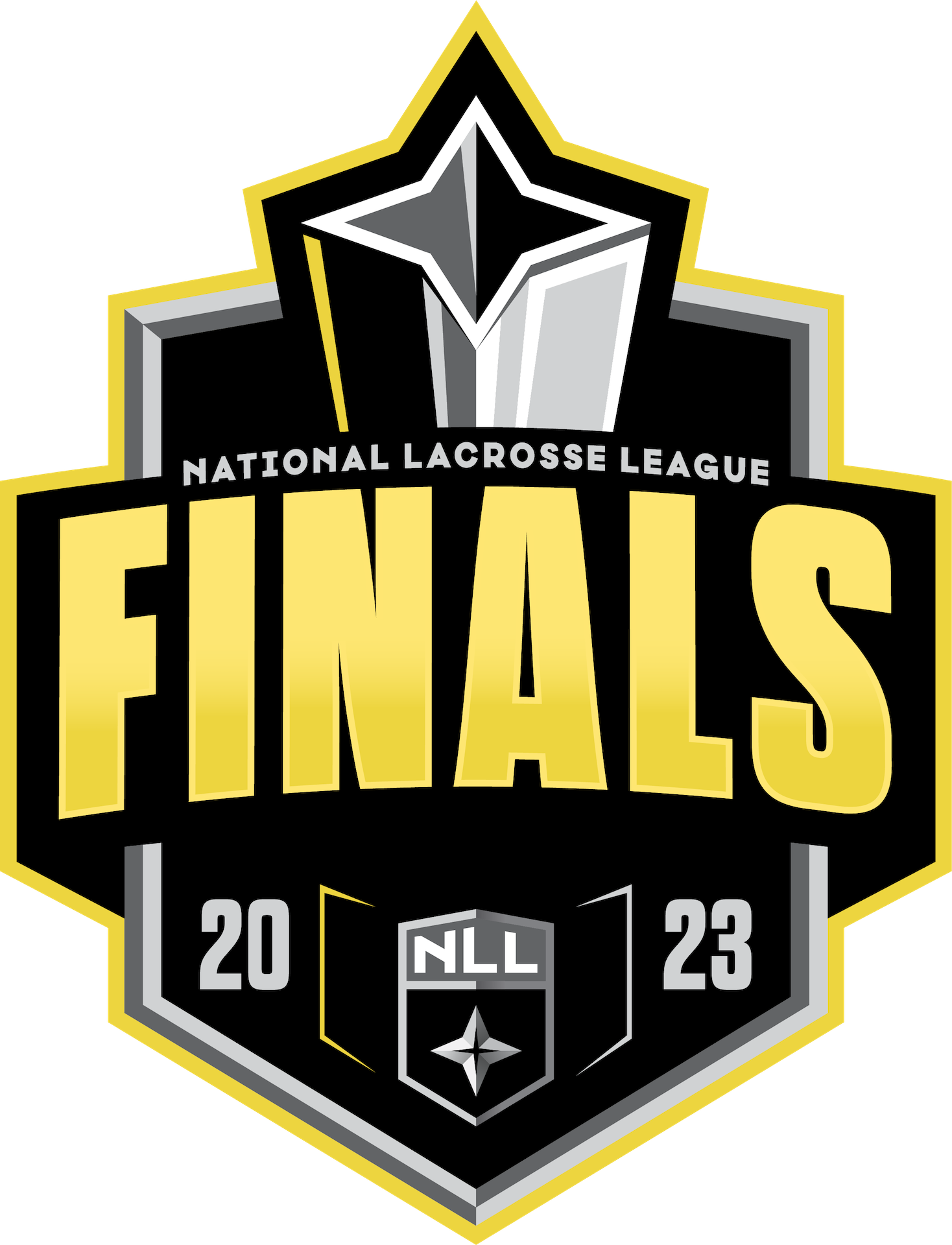 Standings NLL
