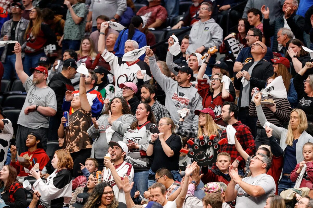 National Lacrosse League and Announce Multiyear Strategic