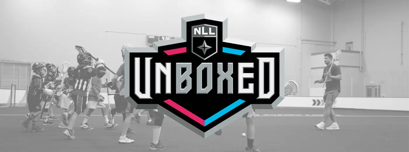 unboxed logo image