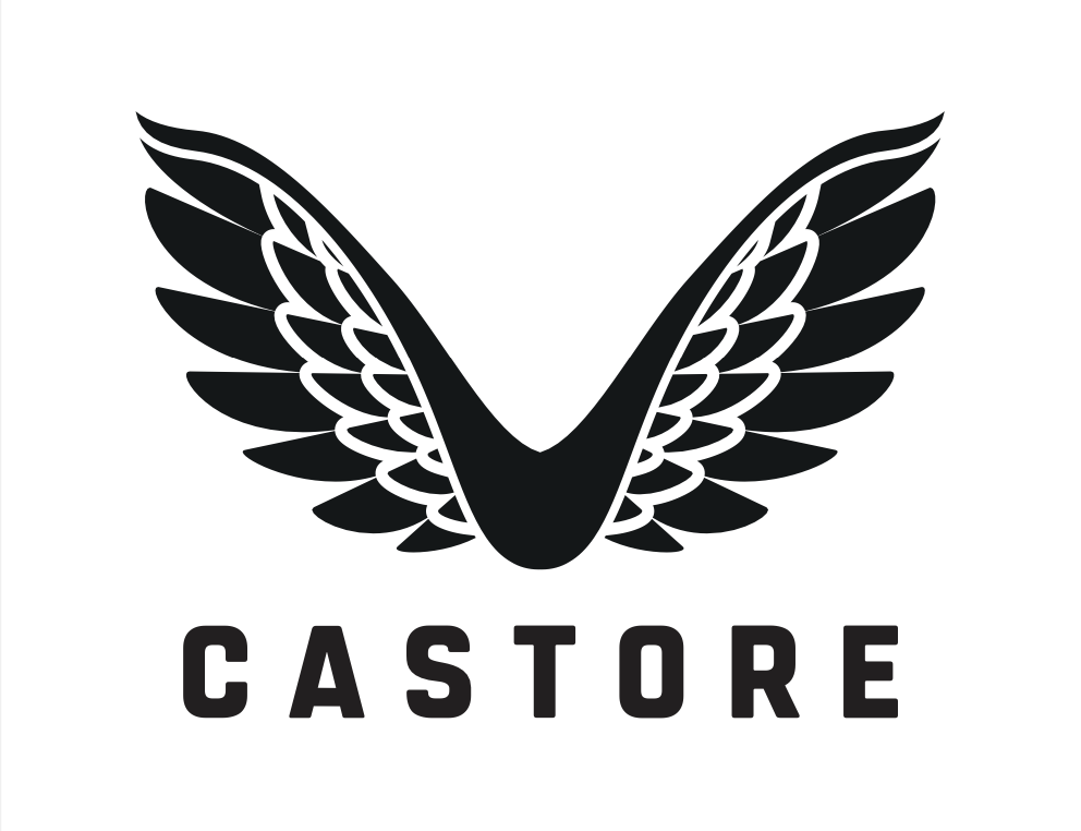 Castore Logo