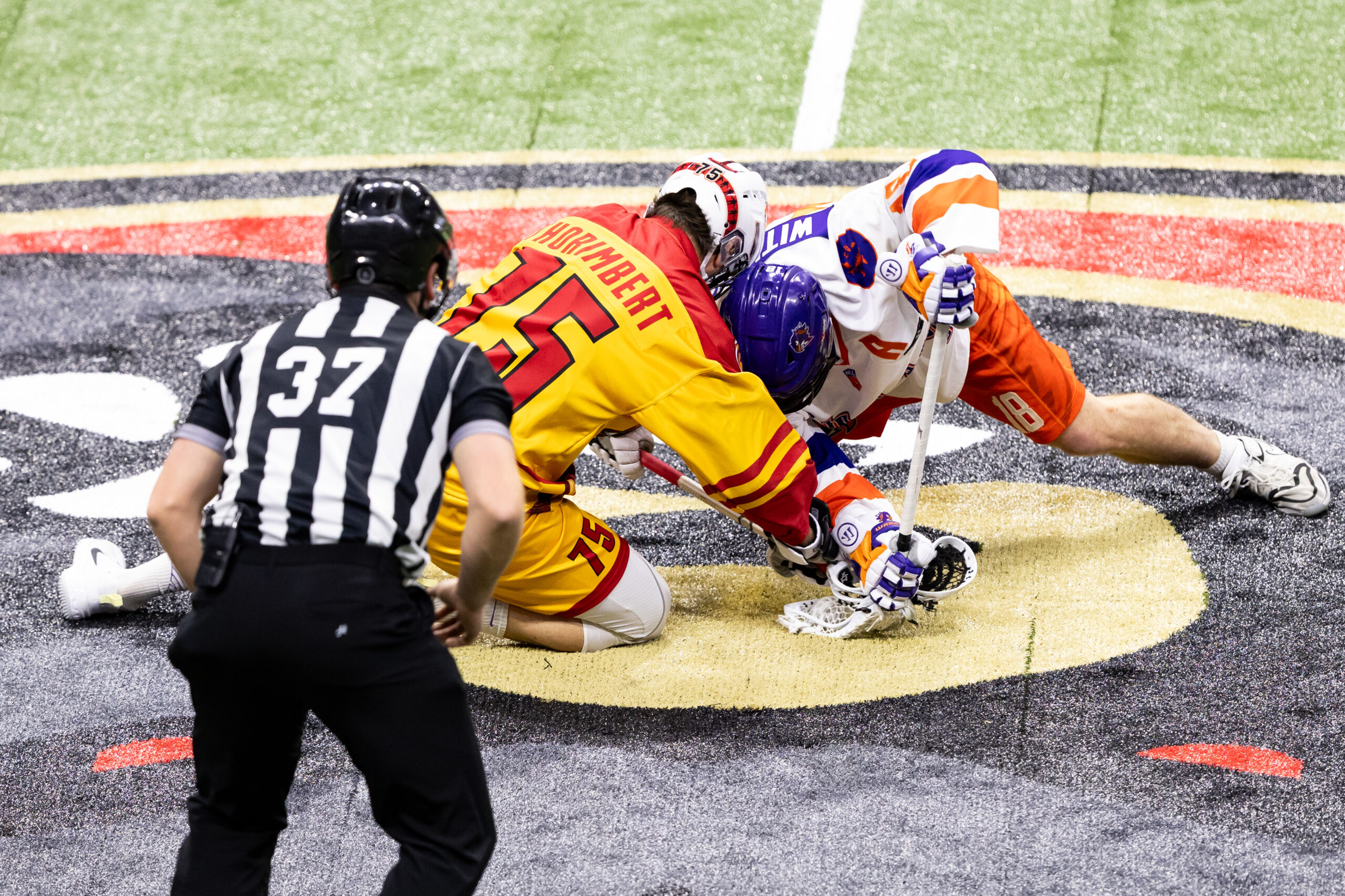 B1 League 2023-24 Season: Ryukyu Golden Kings Secure 9th Consecutive Playoff Berth with Dominant Performance in Game 34 | Full Recap & Key Takeaways