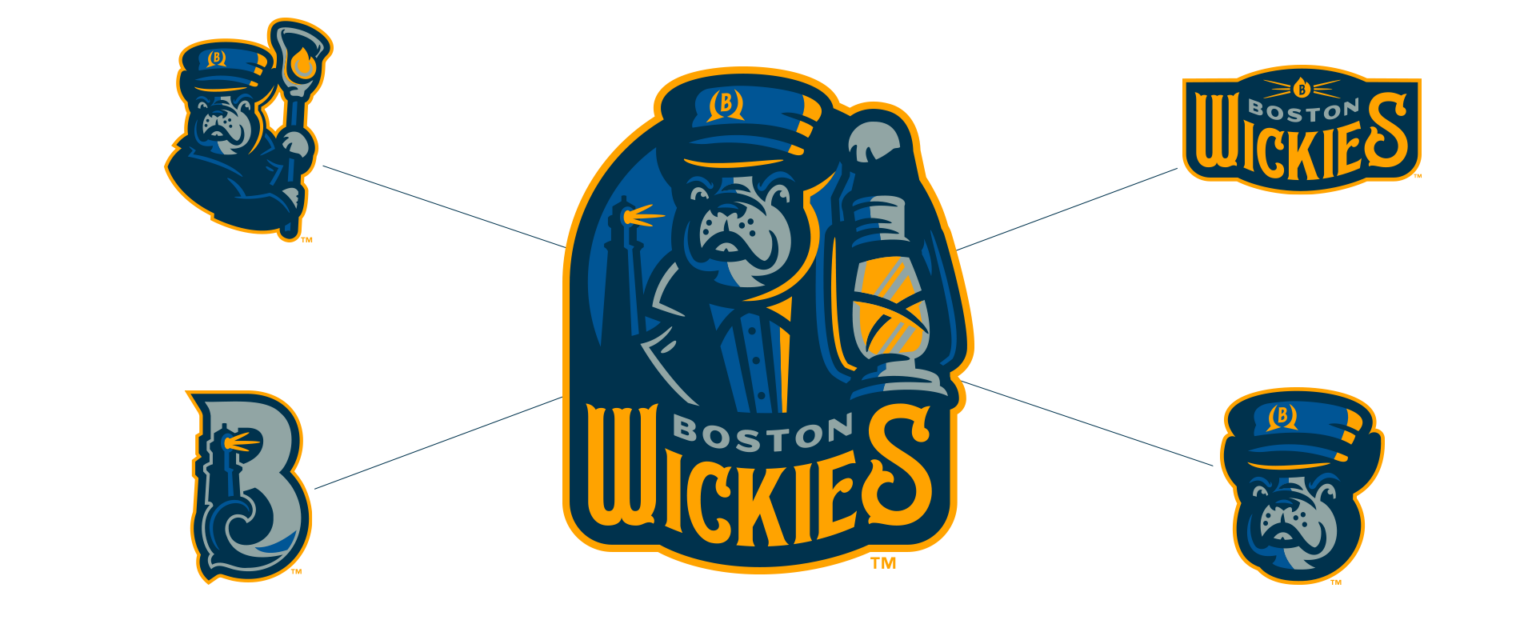 Boston Wickies logo
