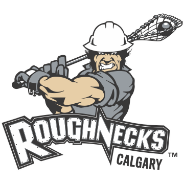 Roughnecks logo