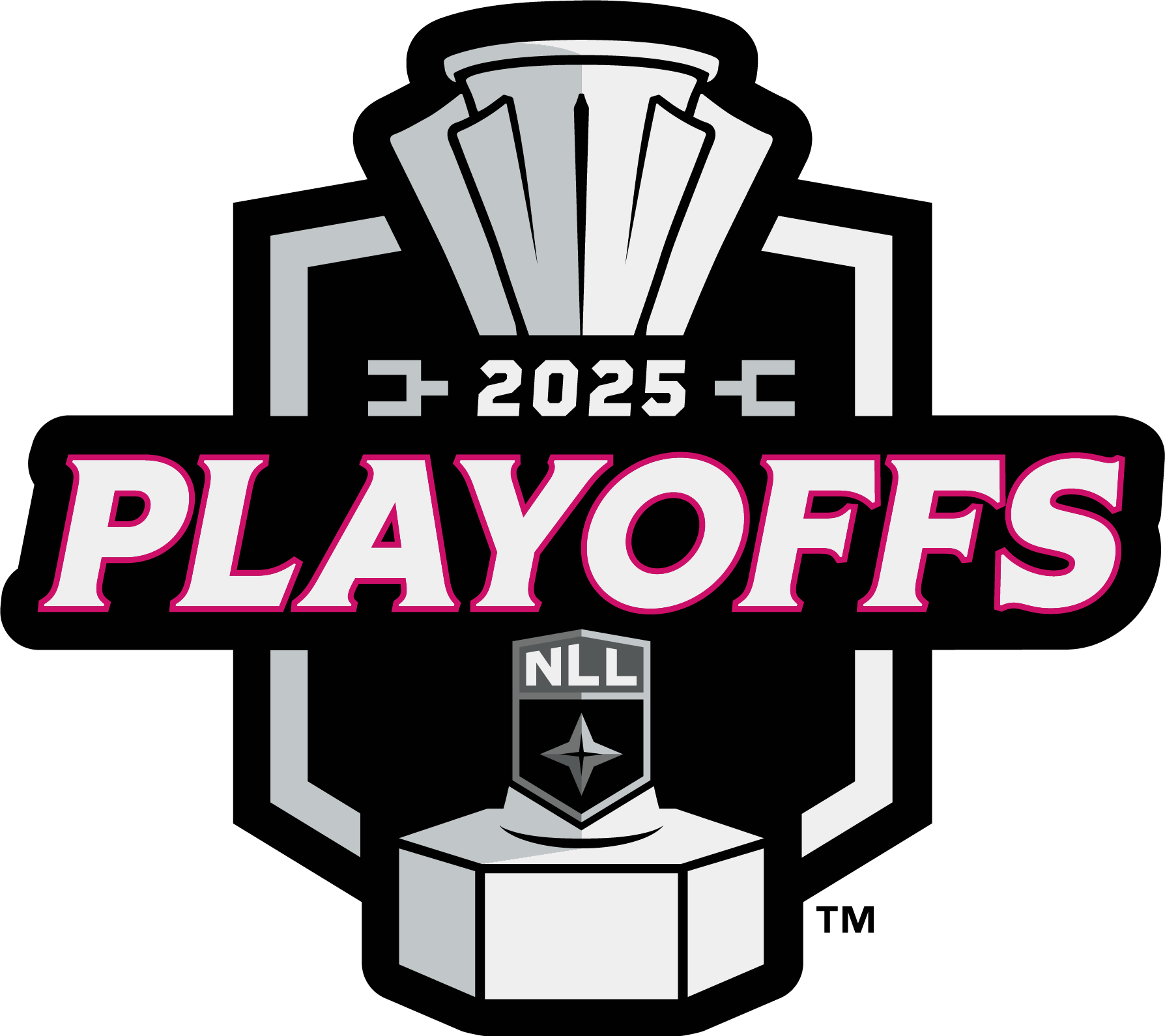 nll tournament logo