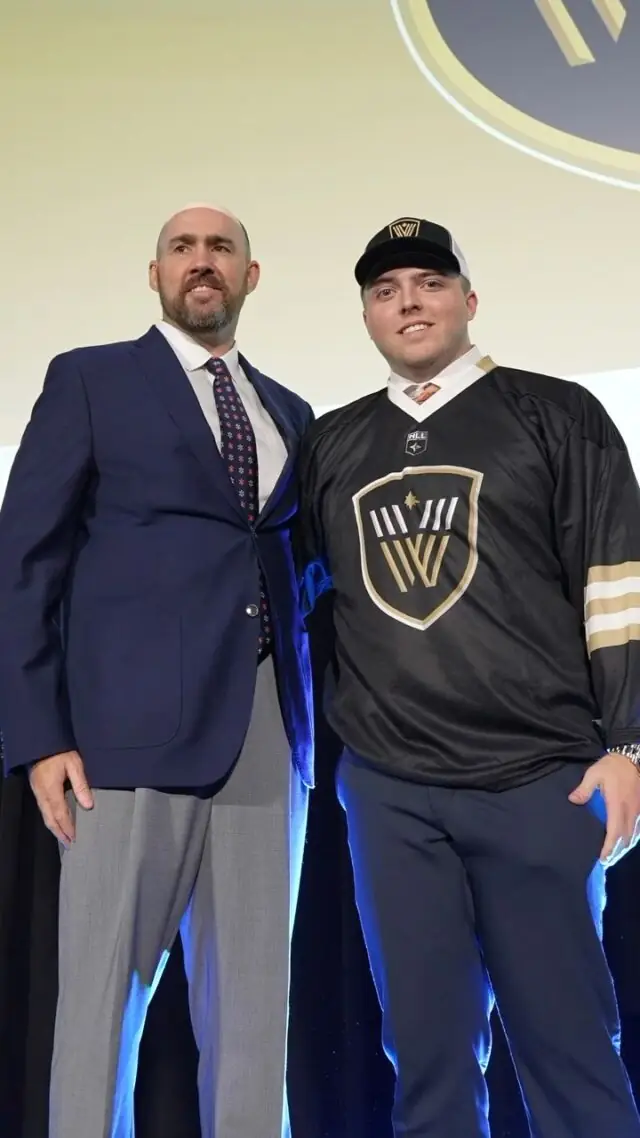 What a weekend for @brooklinlc! Eight players from the BLC heard their name called at the draft - the most from any club. 

1 Dyson Williams - Albany
4 Payton Cormier - Vancouver
10 Jake Stevens - New York 
16 Ben MacDonnell - Rochester 
17 Zach Young - Albany
24 Luke Pilcher - Las Vegas
47 Jack Boyden - Rochester
87 Scott Reed - Saskatchewan