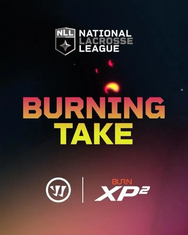 It’s time for the #NLL Playoffs! 🥍🥍

Teddy Jenner looks ahead to the quarterfinals on this week’s Burning Take — Presented by Warrior Lacrosse 🔥

#WarriorBurningTake