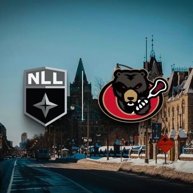 The Black Bears will bring professional box lacrosse back to Ottawa, Ontario, for the start of the 2024-25 National Lacrosse League season 🤩

Before we look ahead to the future, Adam Levi takes us through the past at the link in our bio!