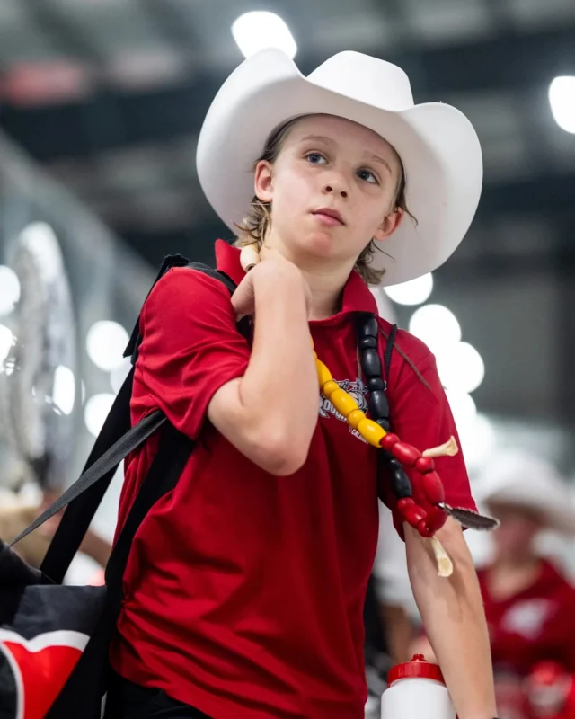 Best of the 2025 Jr. NLL 👀