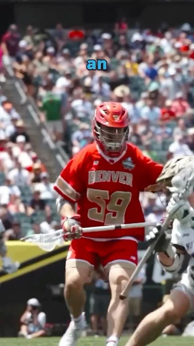 Leader. Competitor. Difference-Maker. ⚡️

Watch the first round of the 2025 NLL Draft on Saturday, Sept. 6 at 1pm ET.

Exclusively on NLL+