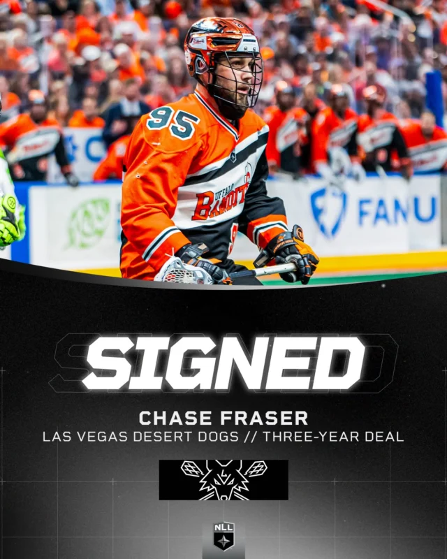 IT'S OFFICIAL! Vegas is ALL-IN! 🎰