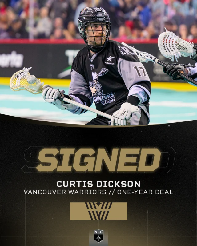 📄✅ 📄✅ 📄✅

Three new Warriors are now official. 👏