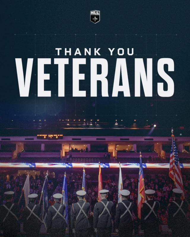 Your courage. Your commitment. Your sacrifice.

Today and every day, we honor all who have served. 🇺🇸 #VeteransDay