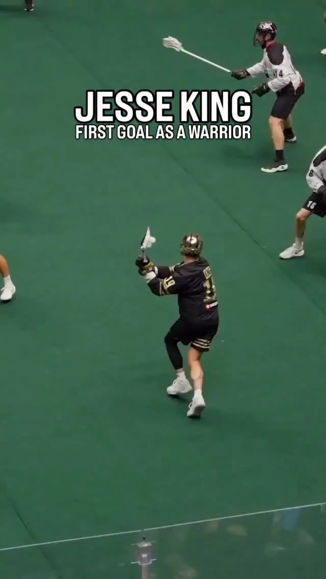 👑 0️⃣0️⃣1️⃣ w/ @vanwarriors