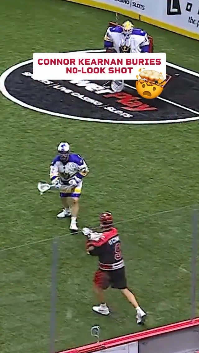 HOW DID THAT GO IN⁉️