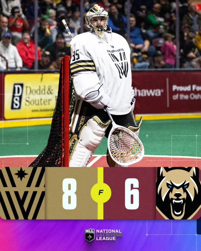 Warriors fight back in 2nd half to get the W 🗡