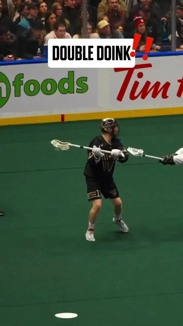 Two posts and in 💎