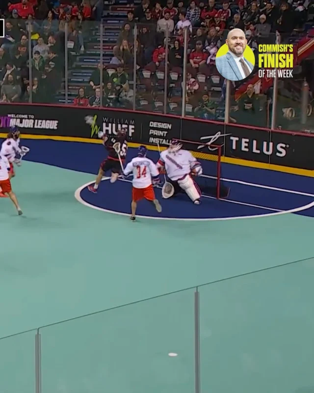 We might have a new Goal of the Year frontrunner 💪👀

Absolutely 𝐅𝐈𝐋𝐓𝐇𝐘 finish from @brayden.mayea 😱