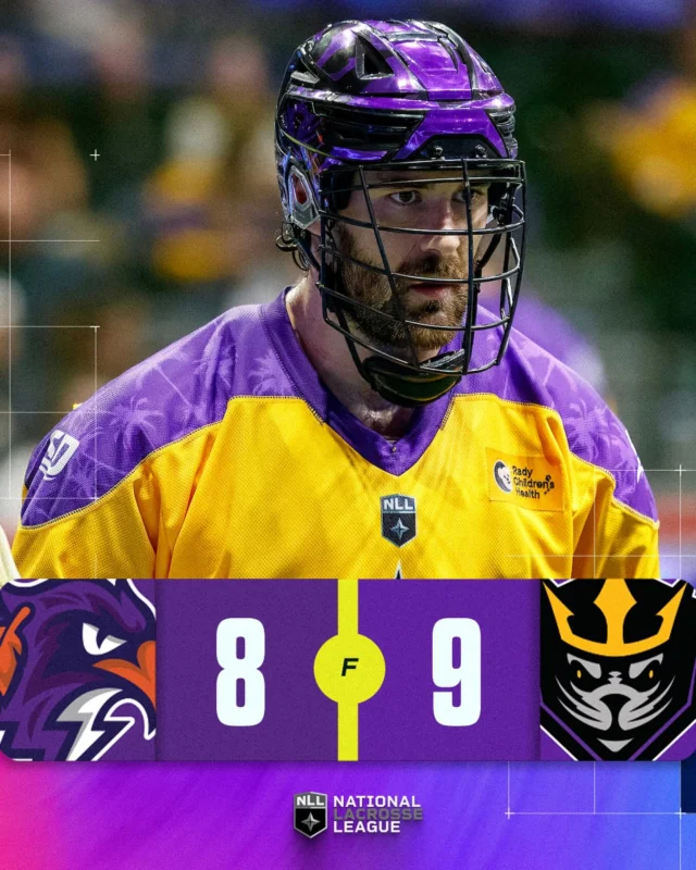 San Diego secures a comeback W over Halifax after a 5-goal run in the 3rd quarter