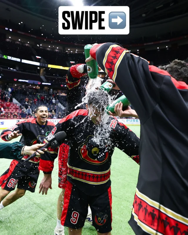 🫵 You need to watch this overtime recap