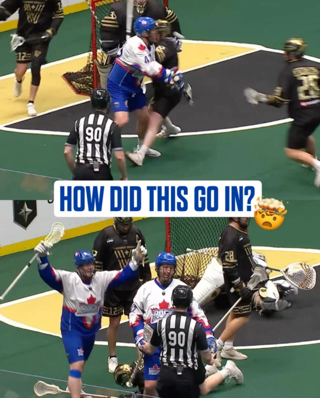 @markmatthews42 is an absolute magician 🤯