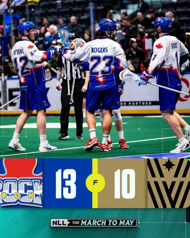 The Rock put on a show on the road. 🔥