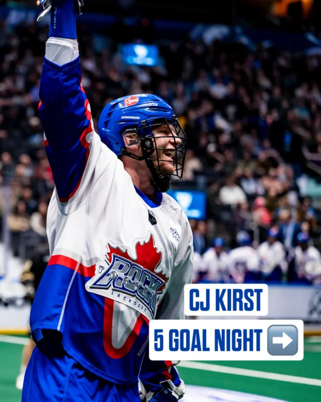 CJ Kirst with another phenomenal performance 😮‍💨
🥍 5 Goals 
🥍 1 Assist