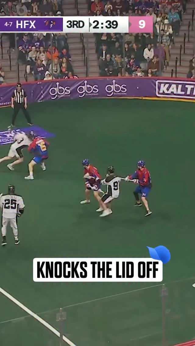 You could say he had some SUPER hero strength 💪