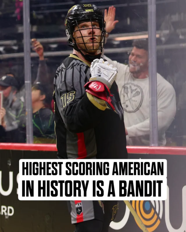 Buffalo Joe is BACK 🦬