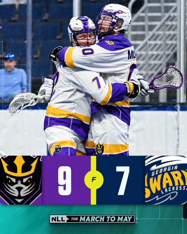 San Diego gets a MASSIVE win in Georgia